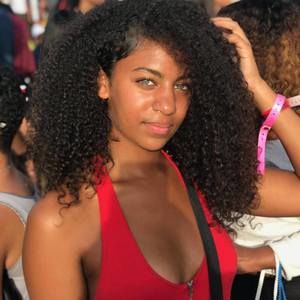 Meet your Posher, Kali